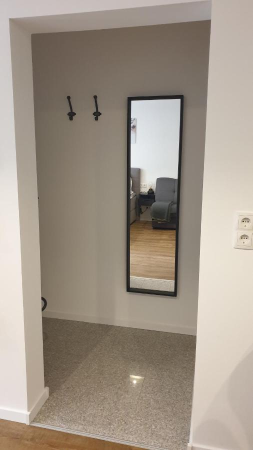Apartment Airport Cologne Extérieur photo