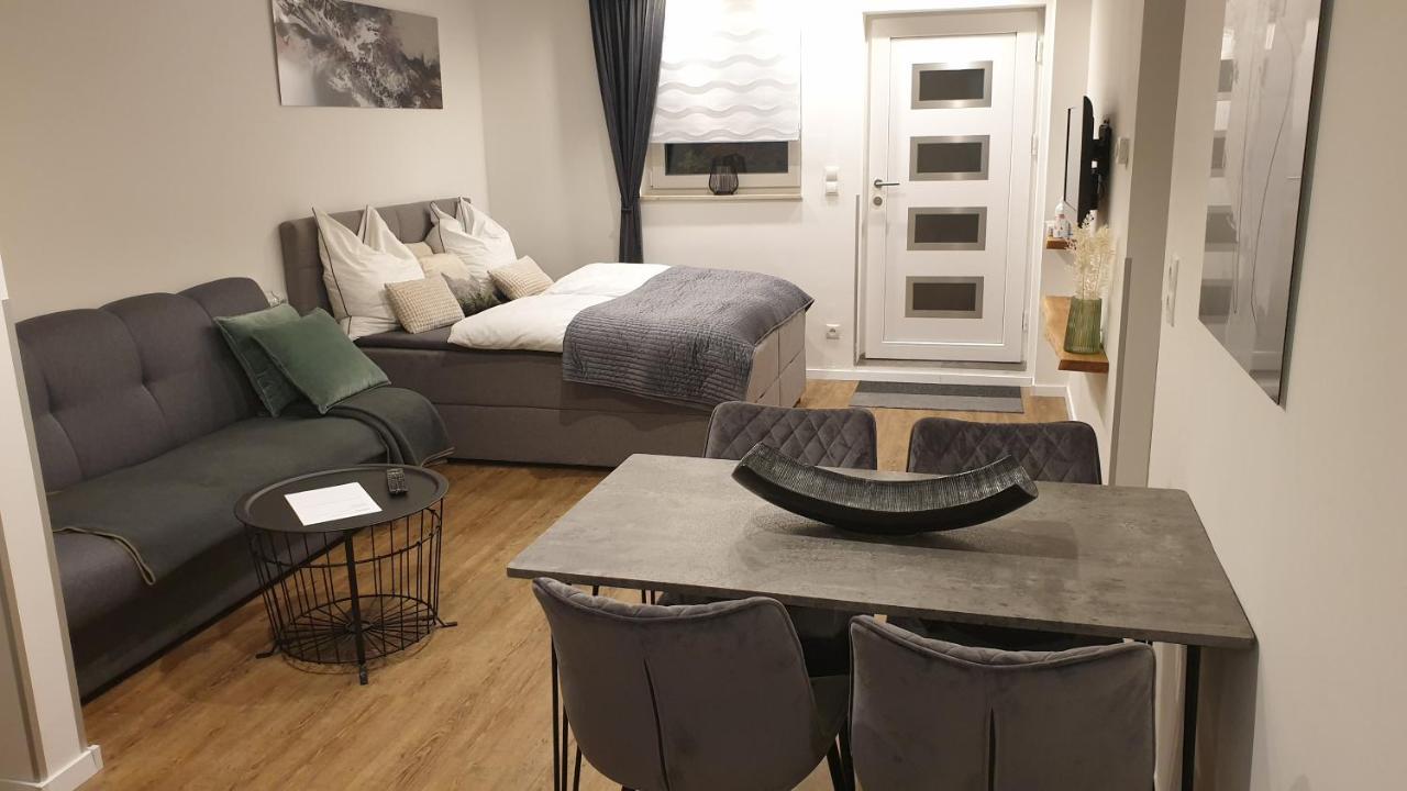 Apartment Airport Cologne Extérieur photo